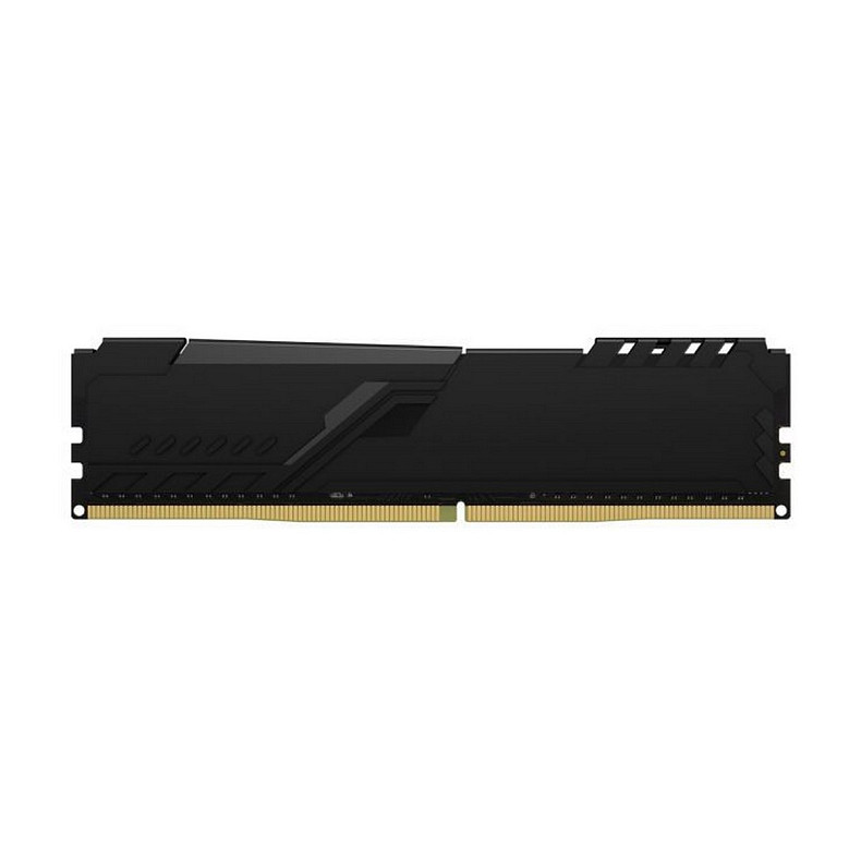 ОЗП Kingston DDR4 8GB 3200 FURY Beast (KF432C16BB/8WP)