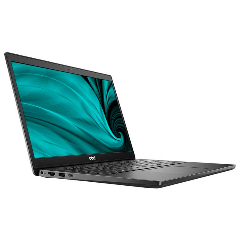 Ноутбук Dell Latitude 3420 14" FHD AG, Intel i7-1165G7, 8GB, F256GB, UMA, Lin, черный (N116L342014GE_UBU)