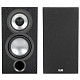 Акустика Elac Uni-Fi 2 UB52 Black Vinyl ,(1 шт)