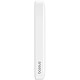 УМБ Baseus Magnetic Wireless Mini Air 6000mAh 20W PD,QC, USB-C In/Out, Qi-15W White