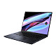 Ноутбук ASUS Zenbook Pro 14 UX6404VI-P4045W 14.5" 2.8K OLED, Intel i9-13900H, 48GB, F2TB, NVD4070-8
