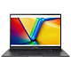 Ноутбук Ноутбук ASUS Vivobook 16X K3605VC-RP379 16" WUXGA IPS, Intel i5-13420H, 16GB, F512GB, NVD3050-4, noO