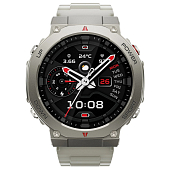 Смарт-годинник Black Shark GS3 Ultra BS-W2415 Silver