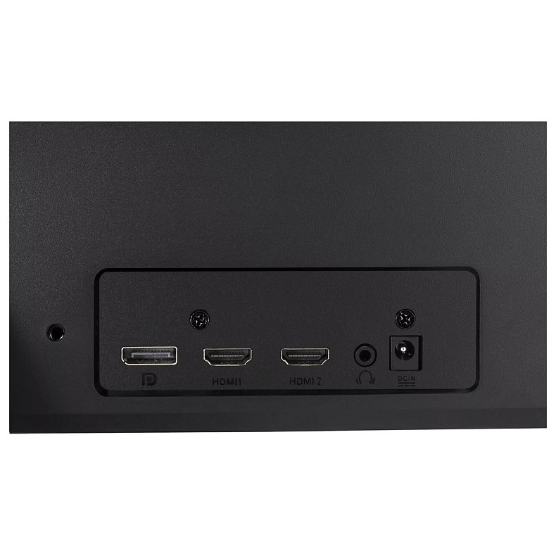 Монітор Asus TUF Gaming VG249Q5R 23.8" IPS 200Hz Black (90LM0BT0-B01E71)