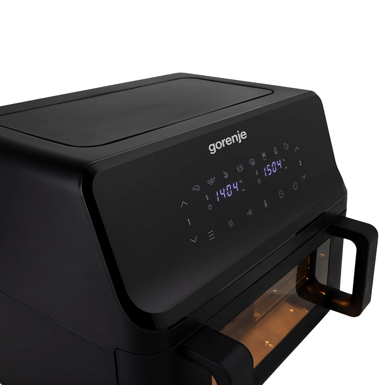 Мультипечь Gorenje AF 2700 BP