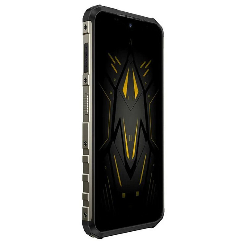 Смартфон Ulefone Armor 22 8/128GB Black EU