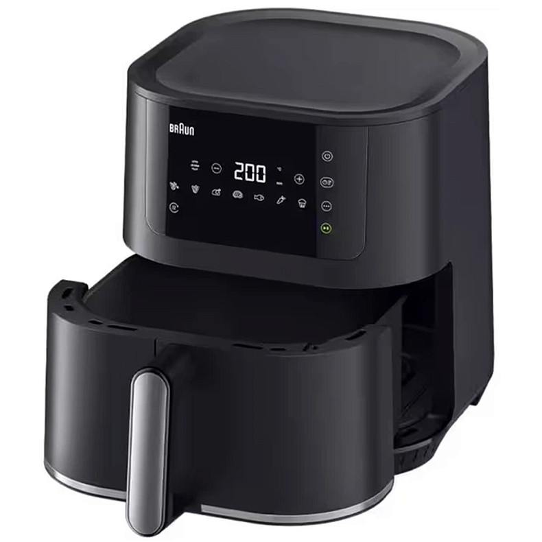 Мультипечь Braun HF 5034 IBK
