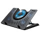 Подставка для ноутбука Trust GXT 1125 Quno Blue LED Black (23581)