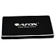 SSD диск AFox SATA III 2.5" 3D TLC 512Gb