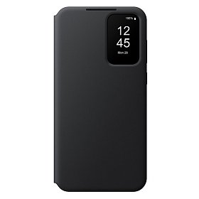 Чехол SAMSUNG для A55 Smart View Wallet Case EF-ZA556CBEGWW/Black