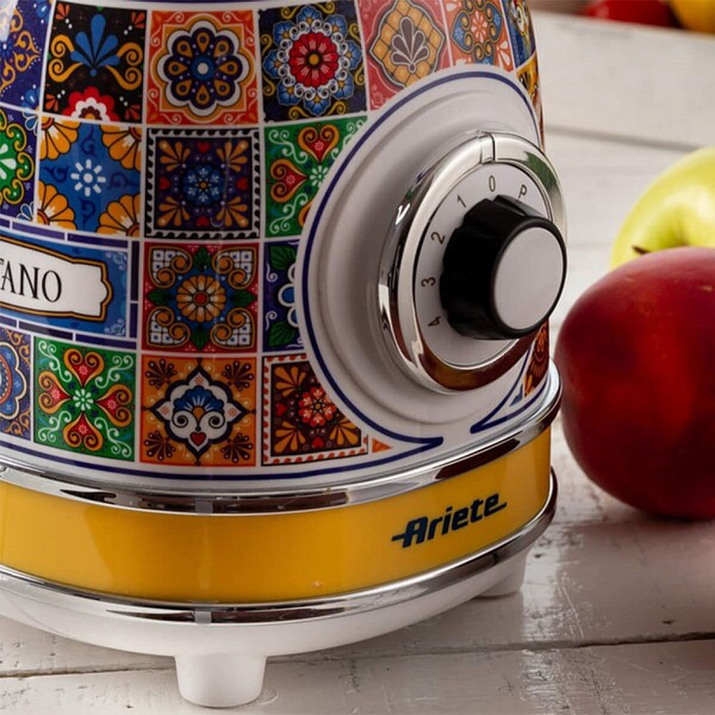 Блендер стаціонарний Ariete 583 POSITANO