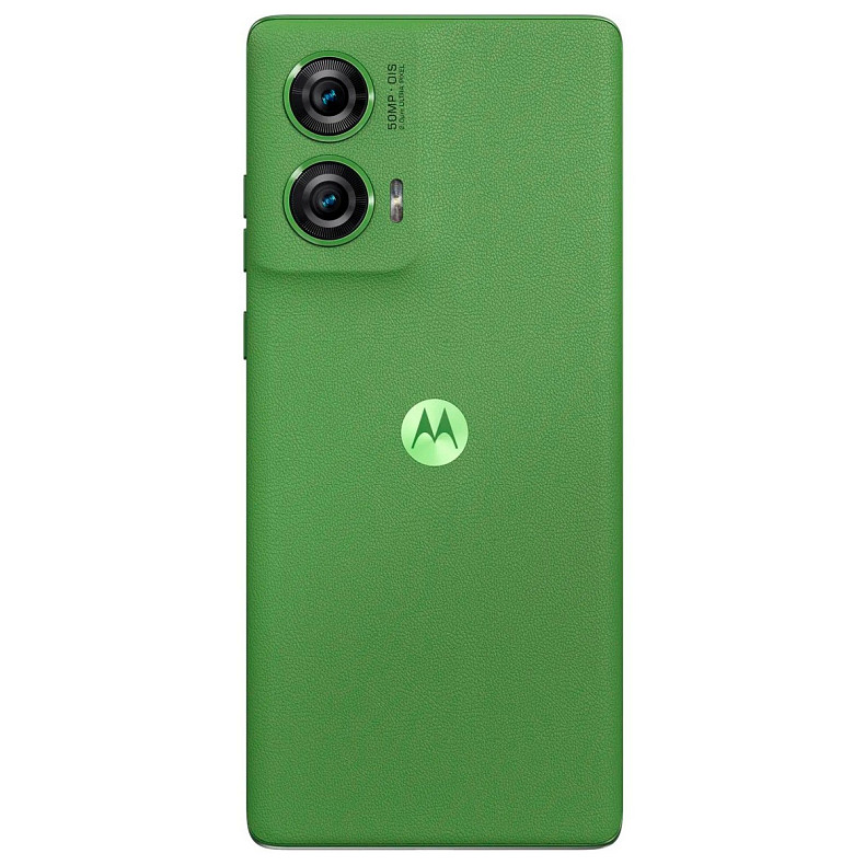 Смартфон Motorola Moto Edge 50 Fusion 8/128GB Forest Green (PB3T0087RS)
