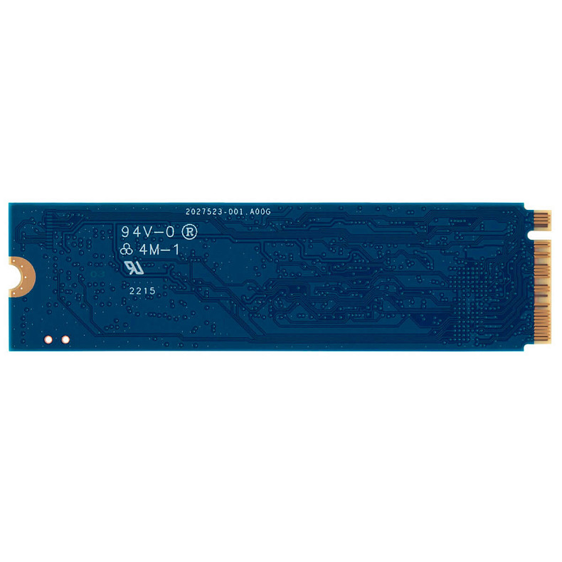 SSD диск Kingston NV2 2 TB (SNV2S/2000G)