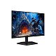 Монитор Samsung 27" Odyssey G4 (LS27HG400EIXUA) IPS Black 300Hz