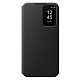 Чехол SAMSUNG для A55 Smart View Wallet Case EF-ZA556CBEGWW/Black