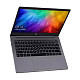 Ноутбук Xiaomi Mi Notebook Air 13,3&quot; Intel i7-8550U FHD/8GB/256GB SSD/NVIDIA MX150/Win10/Keyboard Backlight/Fingerprint Dark Gray (RU/UA keyboard) (JYU4051CN)