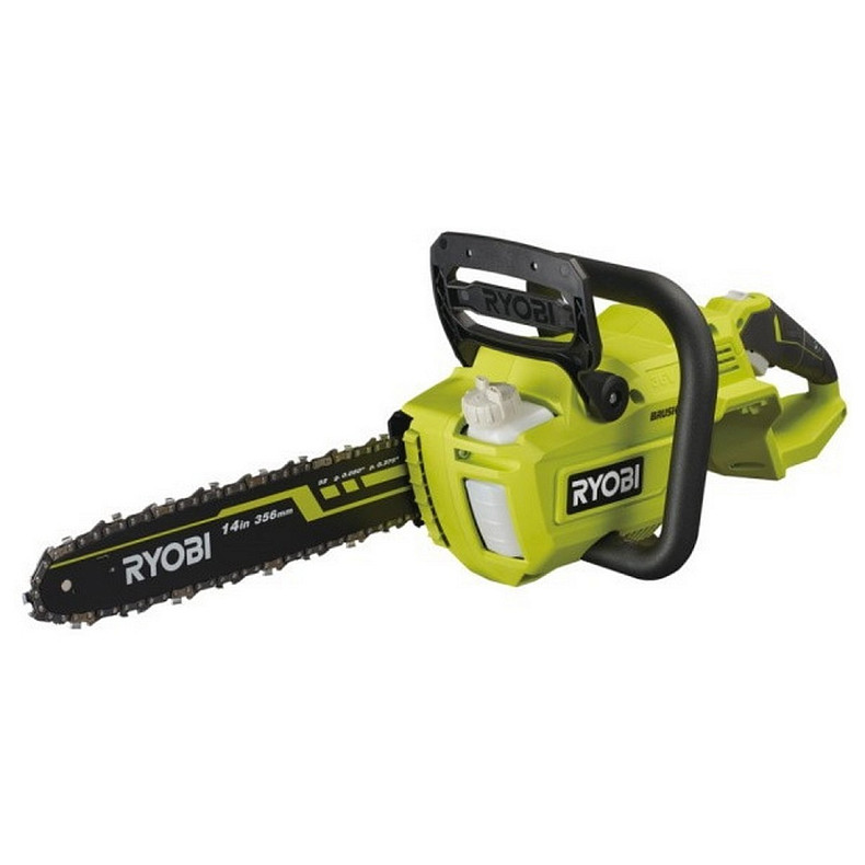Пила цепная аккумуляторная Ryobi Max Power RY36CSX35A-0 36В