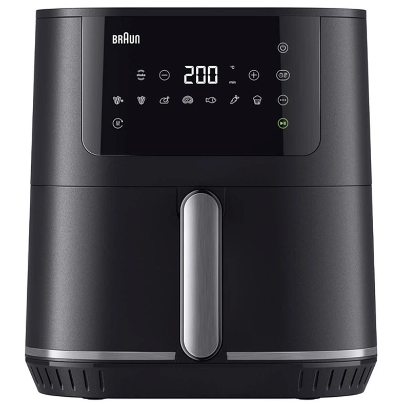 Мультипечь Braun HF 5034 IBK
