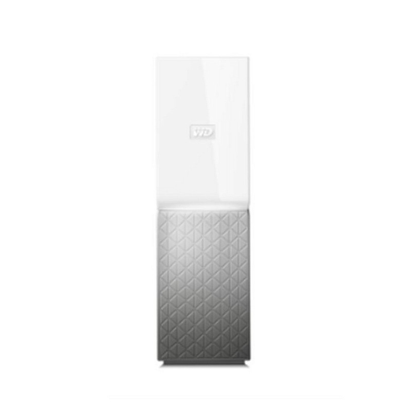 Жесткий диск WD My Cloud Home 4.0TB (WDBVXC0040HWT-EESN)