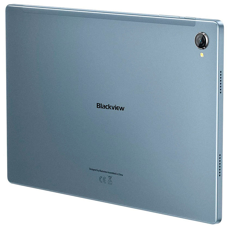 Планшет Blackview Tab 15 Pro 8/256GB 4G Dual Sim Blue