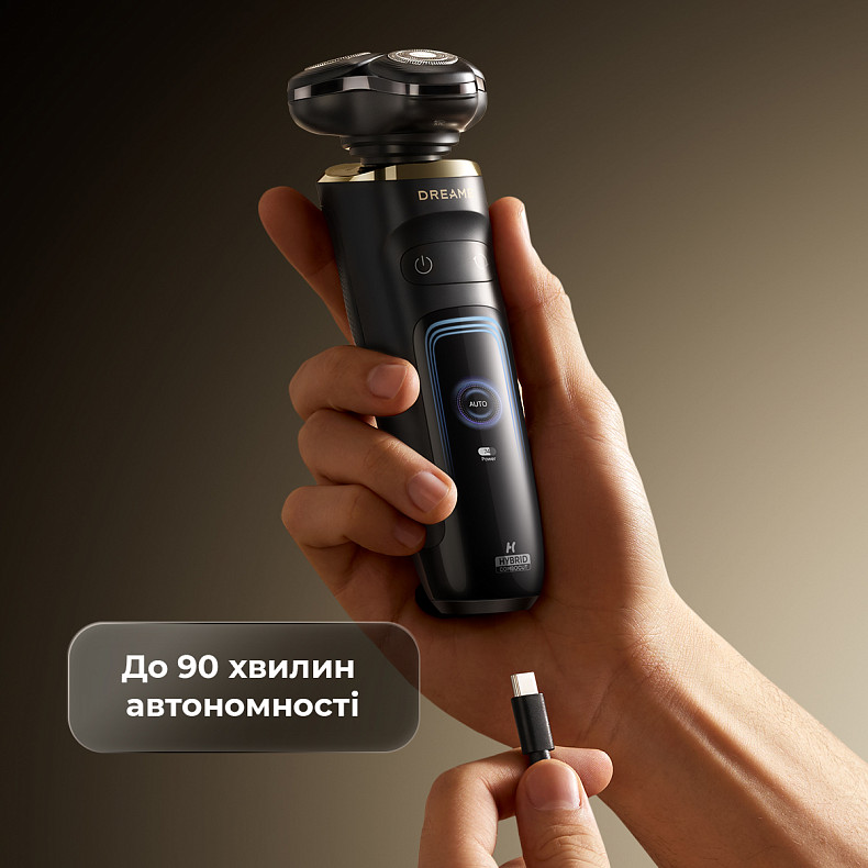 Електробритва Dreame S9 Pro