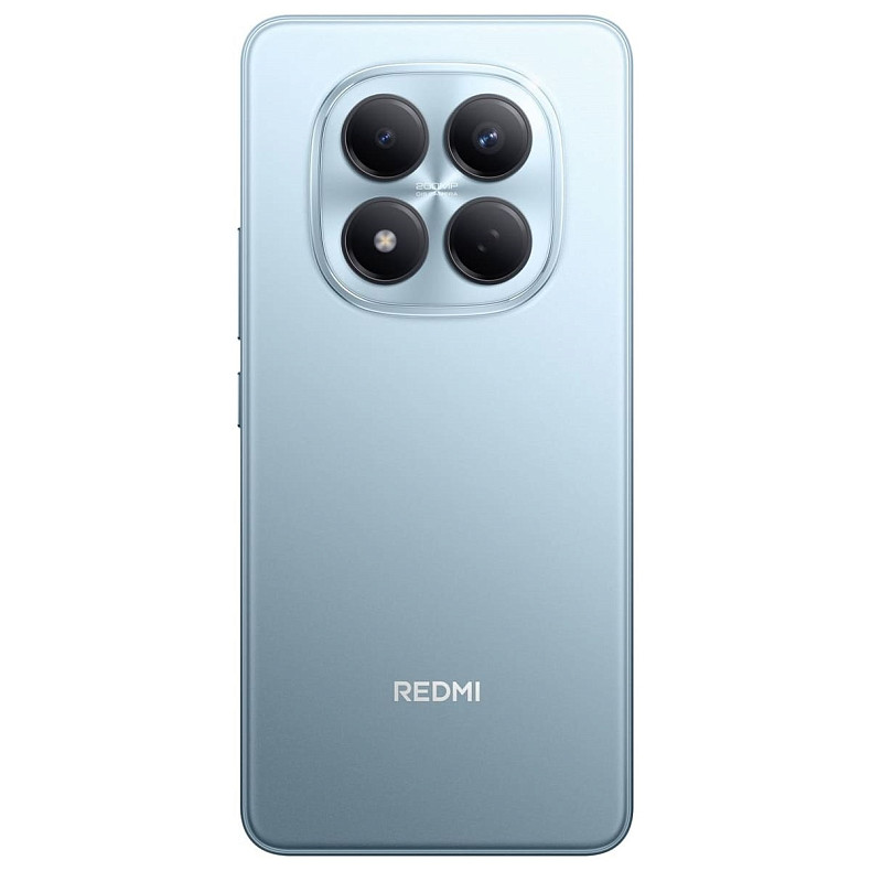 Смартфон Xiaomi Redmi Note 15 Pro 4G 8/256GB (no charger) Blue EU