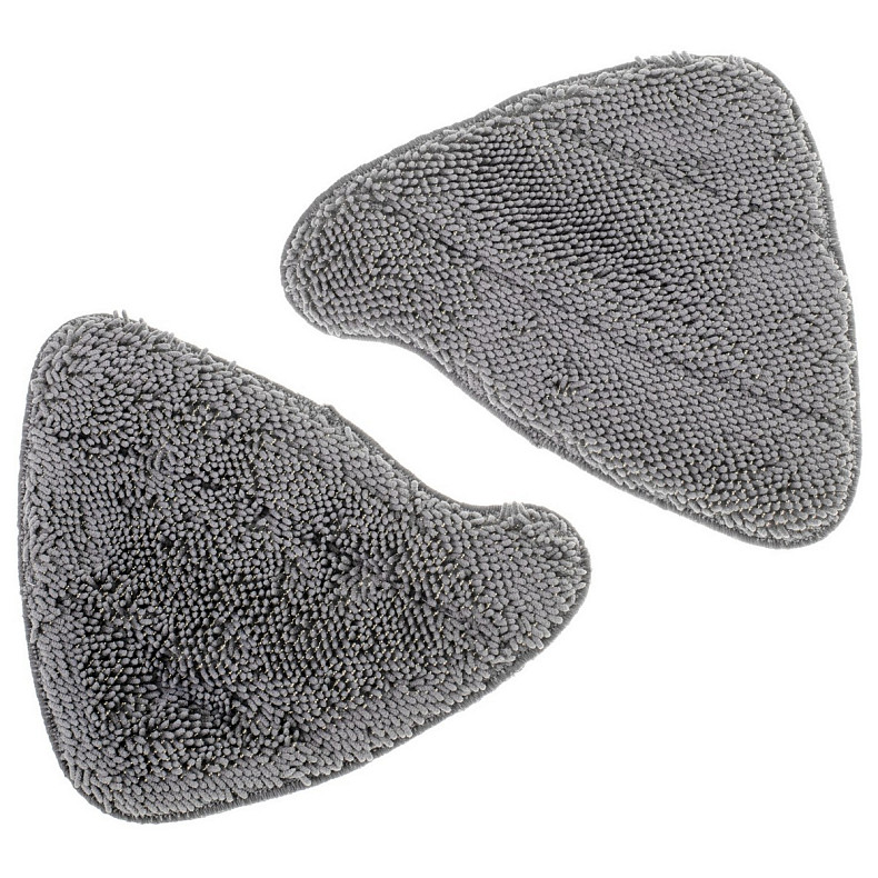 Насадки для паровой швабры Adler AD 7057.1 комплект 2шт.