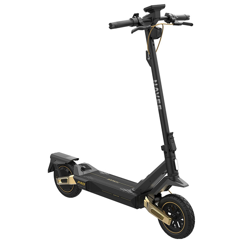 Электросамокат Navee ST5 Pro