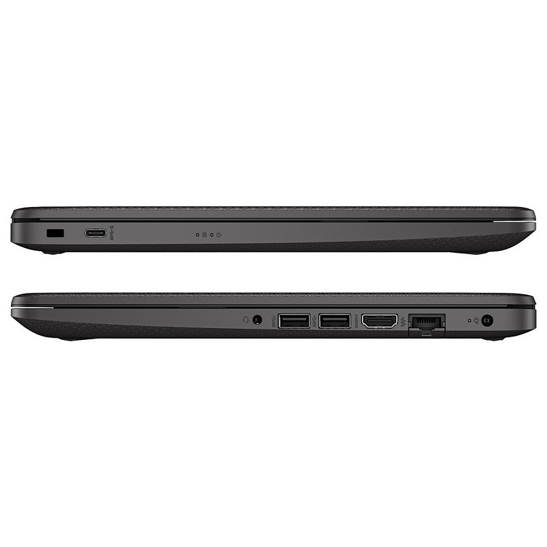 Ноутбук HP 240R-G9 14" FHD IPS AG, Intel 7-150U, 32GB, F1TB, UMA, DOS, черный