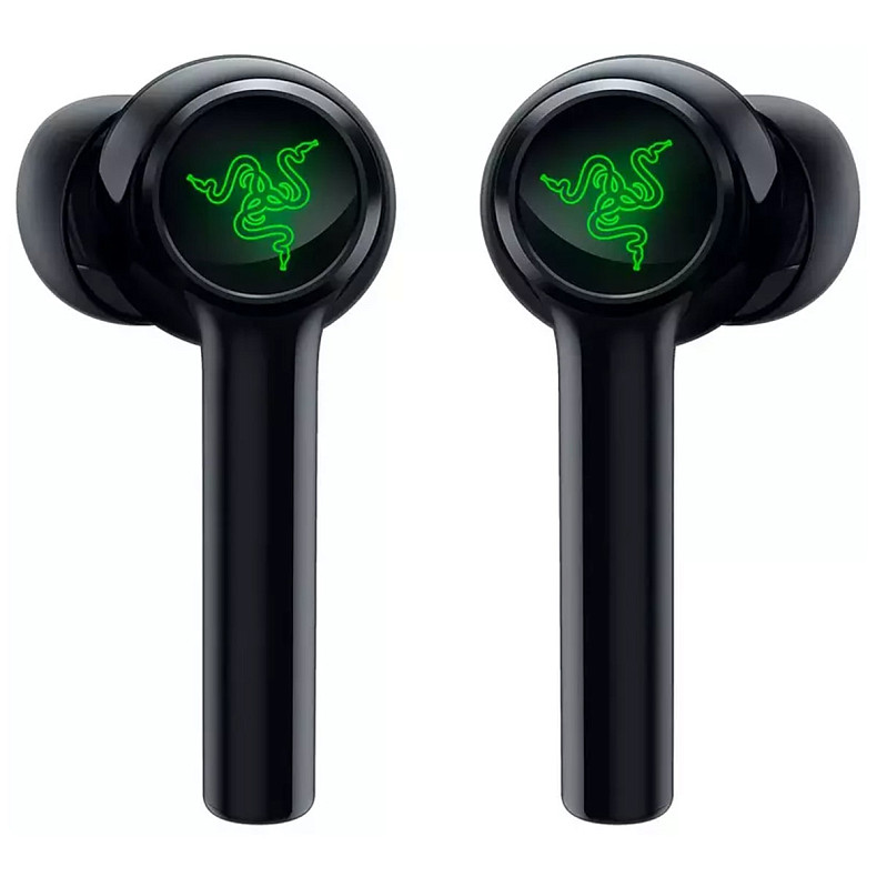 Гарнитура RAZER Hammerhead Hyperspeed Pro (RZ12-04590100-R3G1)