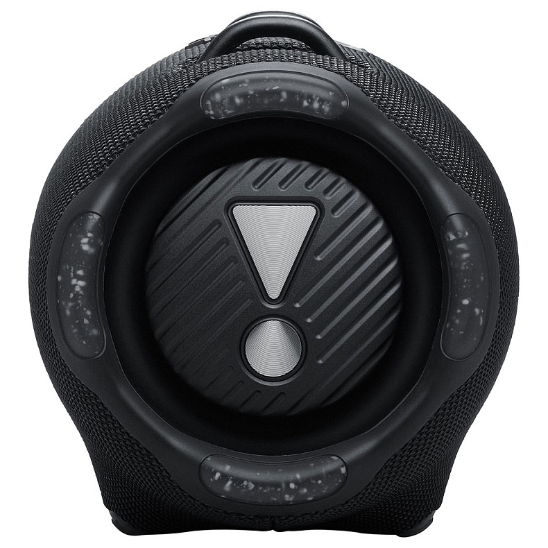 Портативна колонка JBL Xtreme 4 Black (JBLXTREME4BLKEUNA)