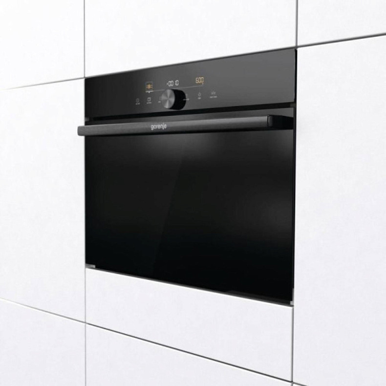 Духова шафа електрична Gorenje BCM 4547 DG