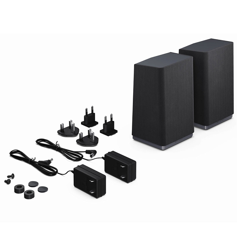 Акустична система Sharp CP-AWS2001