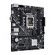 Материнська плата Asus Prime H610M-K D4 Socket 1700