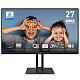 Монітор MSI 27" PRO MP275 D-Sub, HDMI, MM, IPS, 100Hz, 4ms, sRGB 93%