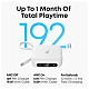 Наушники TWS ANKER SoundCore P41i White