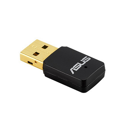 Беспроводной адаптер Asus USB-N13 C1