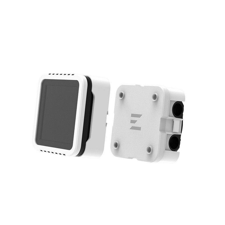 Система рідинного оxолодження Zalman Alpha 2DS A36 ARGB white