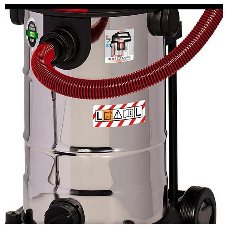 Строительный пылесос Einhell TE-VC 2340 SACL (2342470)