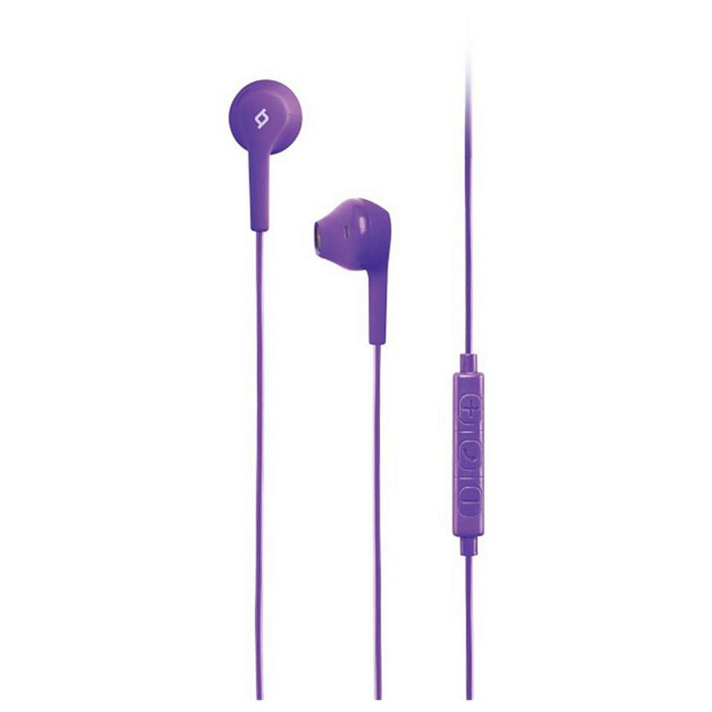 Гарнітура Ttec Pop Purple (2KMM13MR)