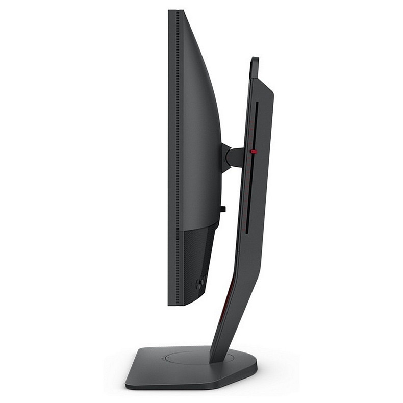 TFT 24" BenQ ZOWIE XL2411K, 144Гц, HDMI 1.4 x2, HDMI 2.0, DP 1.2, DyAc™, Pivot, Swivel, темно-серый