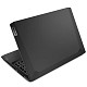 Ноутбук Lenovo IdeaPad Gaming 3 15ACH6 (82K202BMRA) Shadow Black