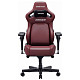 Крісло ігрове Anda Seat Kaiser 4 V2 Size XL Maroon PVC