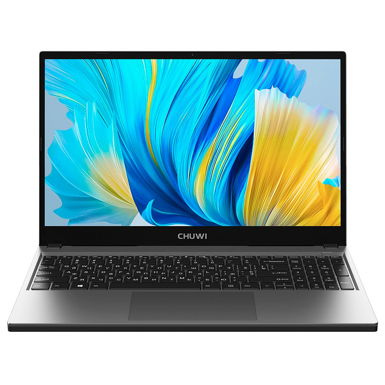 Ноутбук Chuwi CoreBook XPro (16/512) (CWI530/CW-112398) Gray