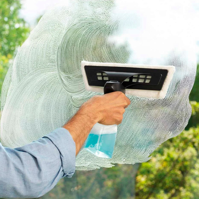 Пылесос-стеклоочиститель Electrolux WS71-4AS аккумуляторный