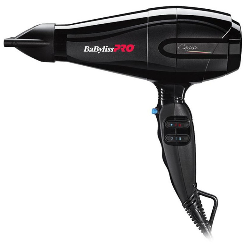 Фен Babyliss Pro BAB6520RE