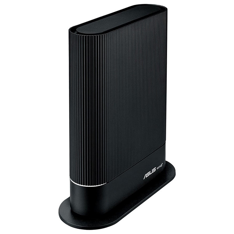 Wi-Fi Роутер ASUS RT-AX59U AX4200 3xGE LAN 1xGE WAN 1xUSB3.2 1xUSB 2.0 WPA3 MU-MIMO OFDMA MESH