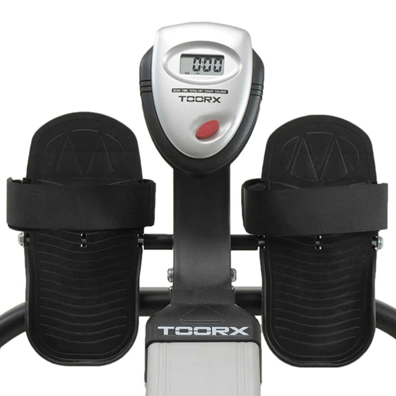 Гребний тренажер Toorx Rower Compact (ROWER-COMPACT)