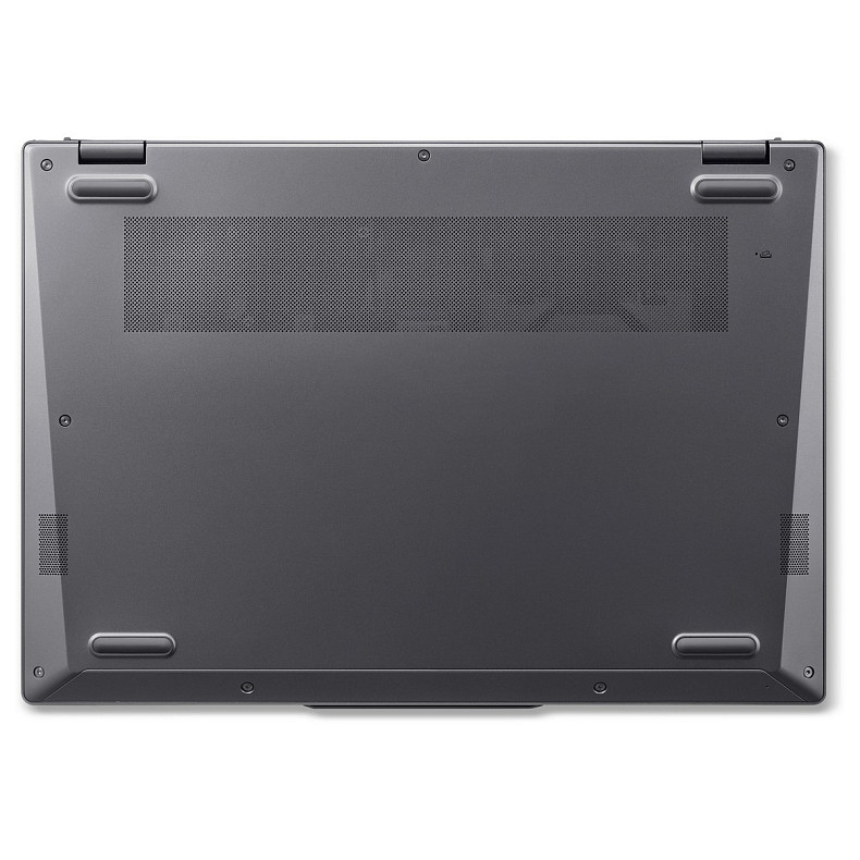 Ноутбук Acer Swift Go 14 SFG14-64 14" WUXGA OLED, AMD R7-350, 32GB, F1TB, UMA, Win11, сріблястий