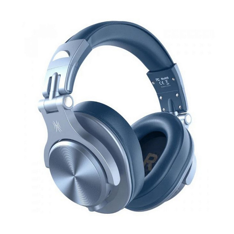 Навушники OneOdio Fusion A70 Sky Blue